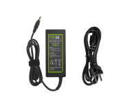 Green Cell Zasilacz do HP 65W (3.5A, 4.8-1.7mm) - 516494 - zdjęcie 2